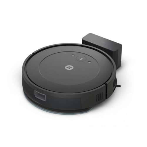 Robot usisivač iRobot Roomba Combo Essential (Y011440) 2600 mAh Cijena