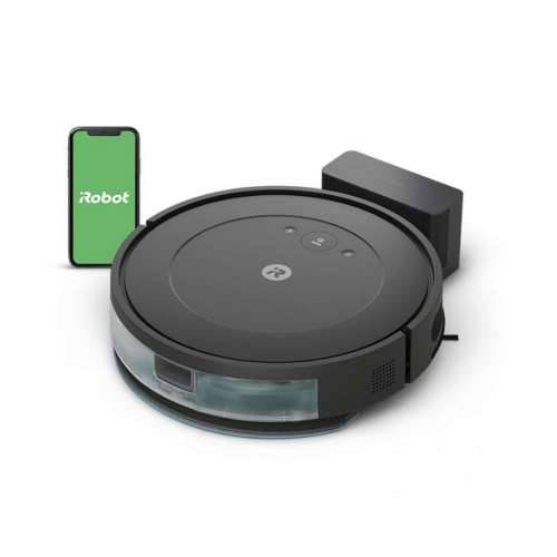 Robot usisivač iRobot Roomba Combo Essential (Y011440) 2600 mAh Cijena