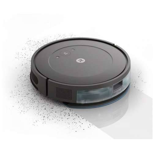 Robot usisivač iRobot Roomba Combo Essential (Y011440) 2600 mAh Cijena