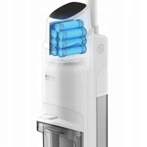 Usisavač Metla Dreame K10 220 W Cijena