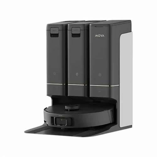 Robot usisivač Dreame Z50 Ultra 6400 mAh Cijena