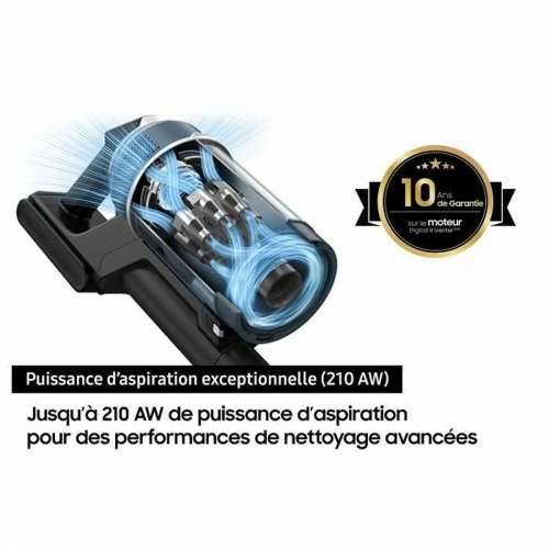 Usisavač Metla Samsung VS20B95823W/WA 210 W 580 W Cijena