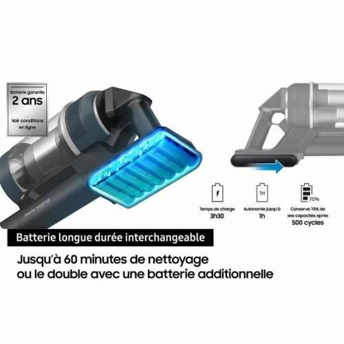 Usisavač Metla Samsung VS20B95823W/WA 210 W 580 W Cijena
