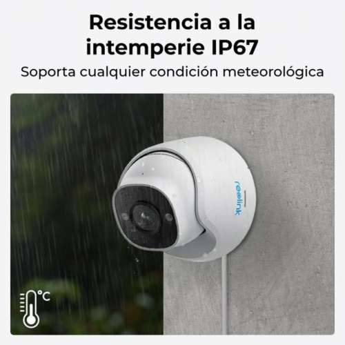Nadzorna video kamera Reolink P320 Cijena