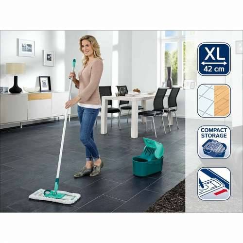 Mop with Bucket Leifheit 55092 Cijena
