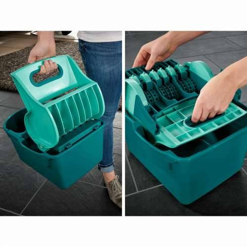 Mop with Bucket Leifheit 55092 Cijena