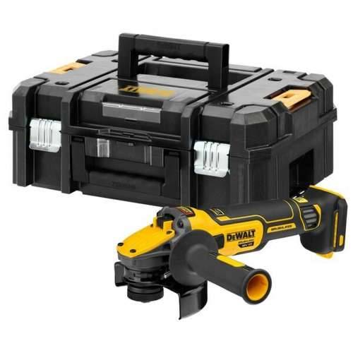 Kutna brusilica Dewalt DCG409NT-XJ 125 mm 1000 W Cijena