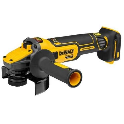 Kutna brusilica Dewalt DCG409NT-XJ 125 mm 1000 W Cijena