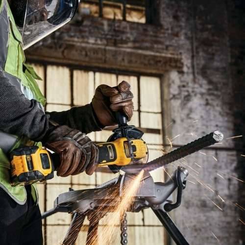 Kutna brusilica Dewalt DCG409NT-XJ 125 mm 1000 W Cijena