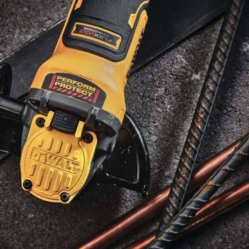 Kutna brusilica Dewalt DCG409NT-XJ 125 mm 1000 W Cijena