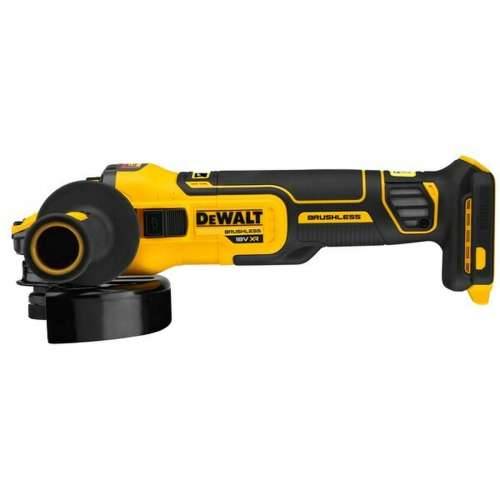 Kutna brusilica Dewalt DCG409NT-XJ 125 mm 1000 W Cijena