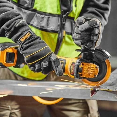Kutna brusilica Dewalt DCG409NT-XJ 125 mm 1000 W Cijena