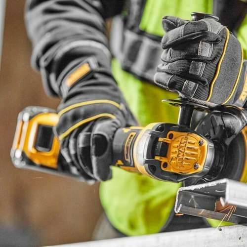 Kutna brusilica Dewalt DCG409NT-XJ 125 mm 1000 W Cijena