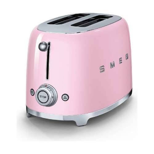 Toster Smeg TSF01PKEU 950 W Cijena