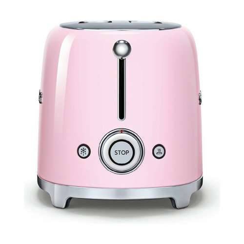 Toster Smeg TSF01PKEU 950 W Cijena