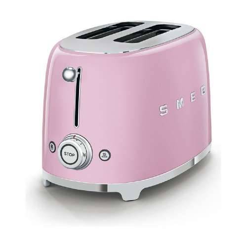 Toster Smeg TSF01PKEU 950 W Cijena