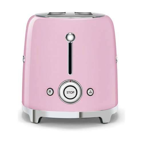 Toster Smeg TSF01PKEU 950 W Cijena