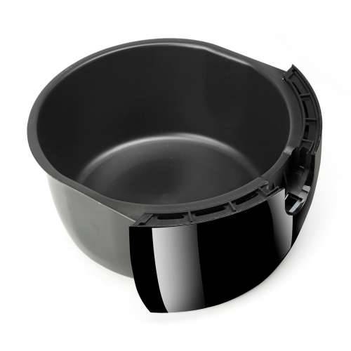Friteza na Zrak Black & Decker BXAF2500E Crna 1500 W 2,5 L Cijena