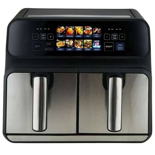 Friteza na Zrak Proficook PC-FR 1287 Crna 2200 W 8 L Cijena