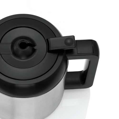Aparat za Filter Kavu WMF 412160011 Crna Čelik 1000 W 1 L Cijena
