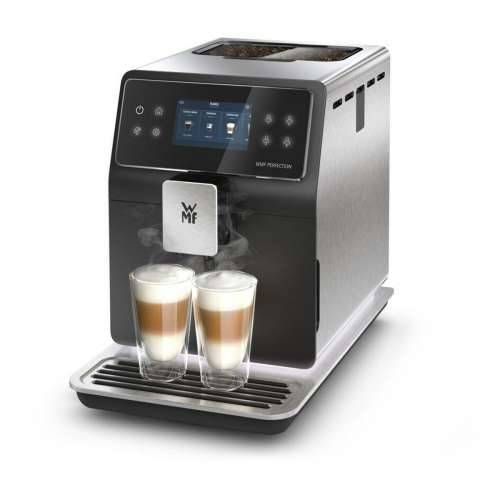 Super automatski aparat za kavu WMF Perfection 840L Crna Čelik 1550 W 2 L 250 g Cijena
