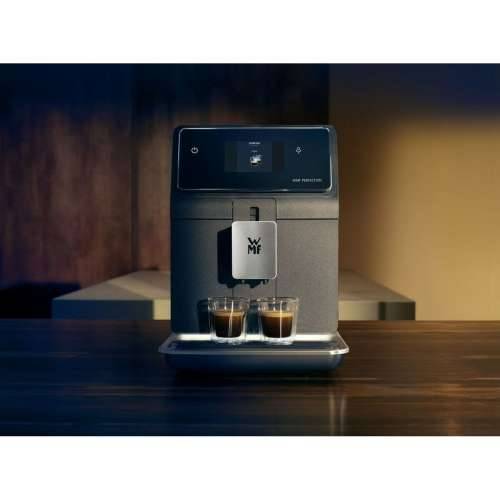 Super automatski aparat za kavu WMF Perfection 840L Crna Čelik 1550 W 2 L 250 g Cijena