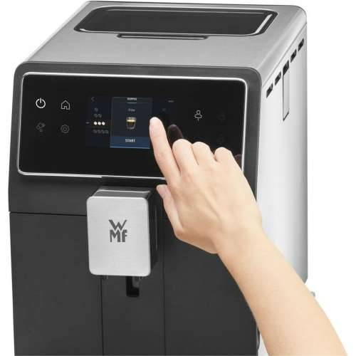 Super automatski aparat za kavu WMF Perfection 840L Crna Čelik 1550 W 2 L 250 g Cijena