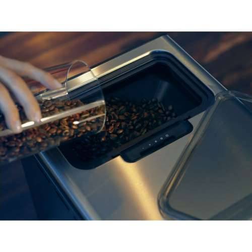 Super automatski aparat za kavu WMF Perfection 840L Crna Čelik 1550 W 2 L 250 g Cijena