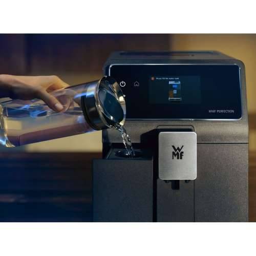 Super automatski aparat za kavu WMF Perfection 840L Crna Čelik 1550 W 2 L 250 g Cijena
