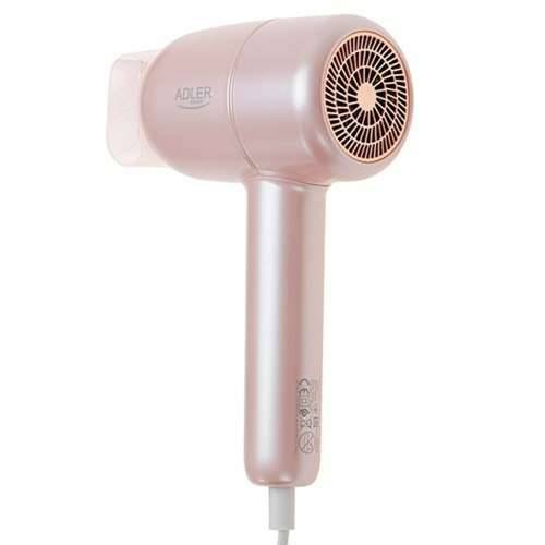 Sušilo za kosu Adler AD 2279p Roza 1800 W Cijena