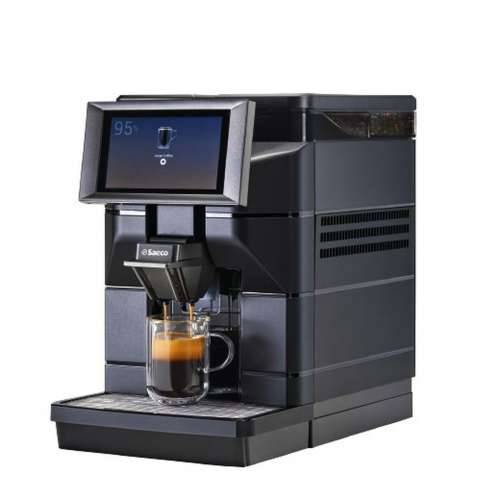 Super automatski aparat za kavu Saeco MAGIC B1 9J0475 Crna 1300 W 2,5 L Cijena
