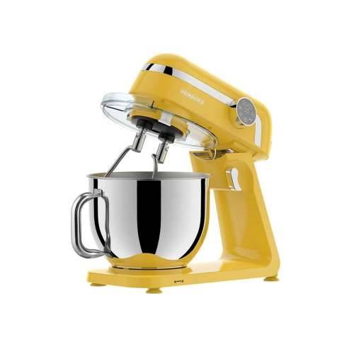 Kuhinjski robot Heinrich’s HKM 8079 Rumena 1800 W Cijena