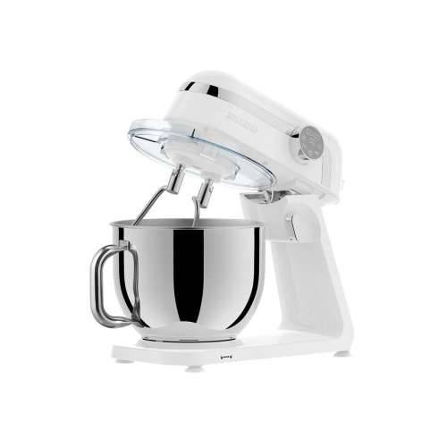 Kuhinjski robot Heinrich’s HKM 8079 Bijela 1800 W Cijena