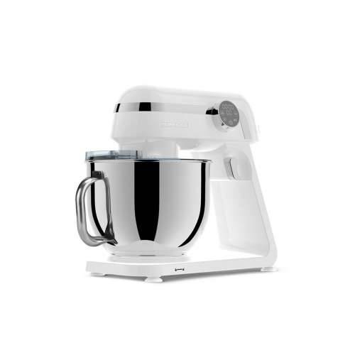 Kuhinjski robot Heinrich’s HKM 8079 Bijela 1800 W Cijena