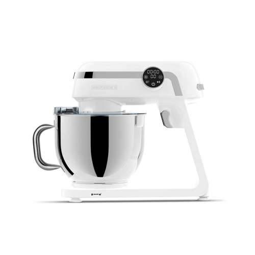 Kuhinjski robot Heinrich’s HKM 8079 Bijela 1800 W Cijena