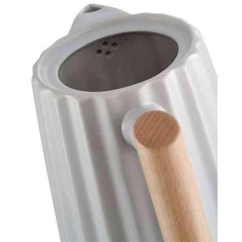 Kuhalo Concept RK0091 Svjetlo siva Keramički 1500 W 1,5 L Cijena