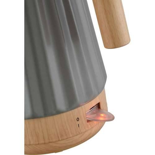 Kuhalo Concept RK0092 Tamno sivo Keramički 1500 W 1,5 L Cijena