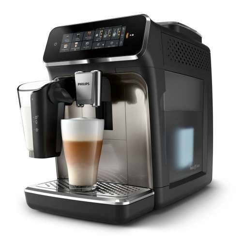 Super automatski aparat za kavu Philips EP3347/90 Crna Krom 1500 W 230 W 15 bar 275 g 1,8 L Cijena