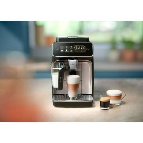 Super automatski aparat za kavu Philips EP3347/90 Crna Krom 1500 W 230 W 15 bar 275 g 1,8 L Cijena
