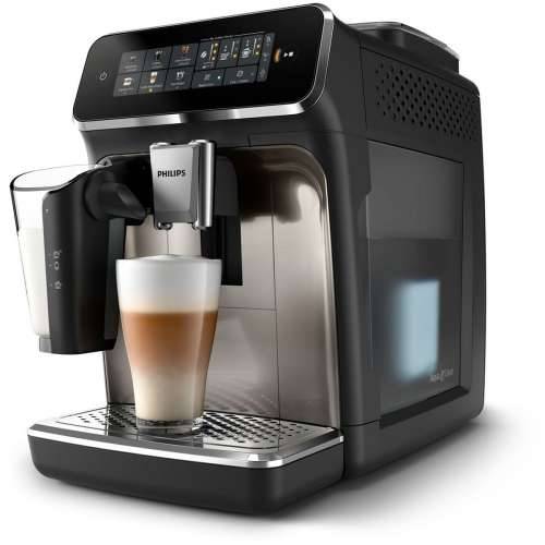 Super automatski aparat za kavu Philips EP3347/90 Crna Krom 1500 W 230 W 15 bar 275 g 1,8 L Cijena
