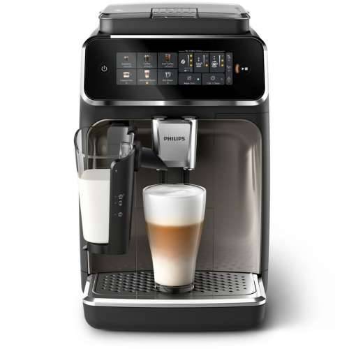 Super automatski aparat za kavu Philips EP3347/90 Crna Krom 1500 W 230 W 15 bar 275 g 1,8 L Cijena