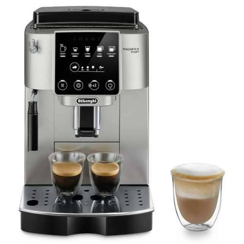 Super automatski aparat za kavu DeLonghi ECAM 220.30.SB 1450 W 15 bar 250 g 1,8 L Cijena