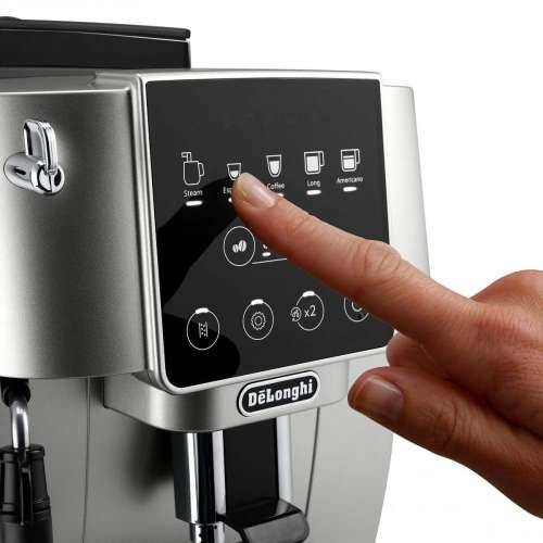 Super automatski aparat za kavu DeLonghi ECAM 220.30.SB 1450 W 15 bar 250 g 1,8 L Cijena