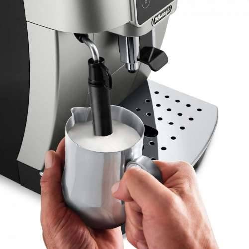 Super automatski aparat za kavu DeLonghi ECAM 220.30.SB 1450 W 15 bar 250 g 1,8 L Cijena