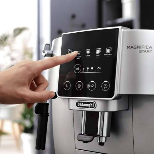 Super automatski aparat za kavu DeLonghi ECAM 220.30.SB 1450 W 15 bar 250 g 1,8 L Cijena