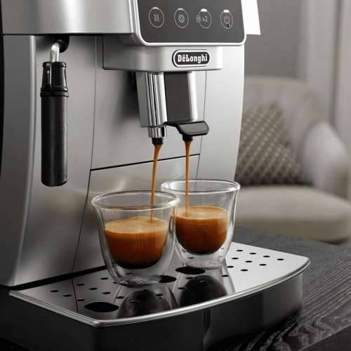 Super automatski aparat za kavu DeLonghi ECAM 220.30.SB 1450 W 15 bar 250 g 1,8 L Cijena