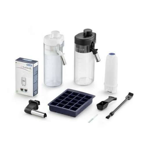 Super automatski aparat za kavu DeLonghi ECAM 450.55.G Siva 1450 W 19 bar 300 g 1,8 L Cijena