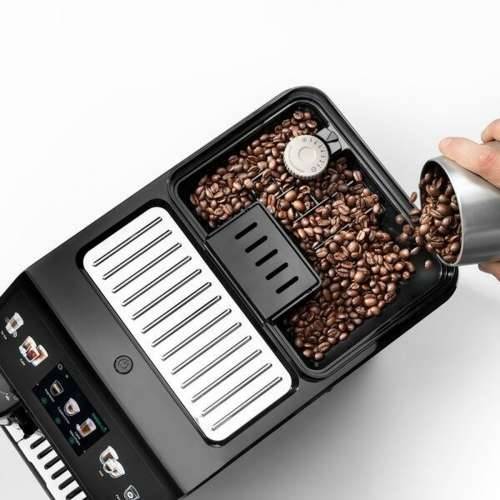 Super automatski aparat za kavu DeLonghi ECAM 450.55.G Siva 1450 W 19 bar 300 g 1,8 L Cijena