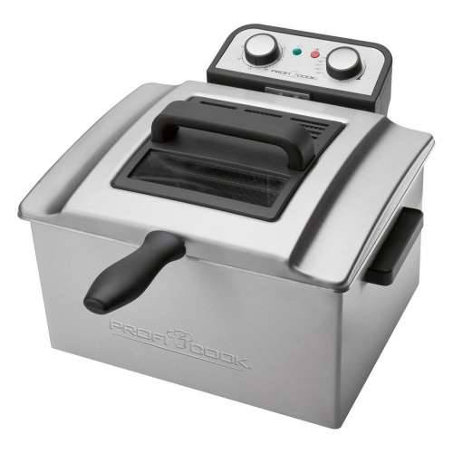 Friteza Clatronic PC-FR 1038 Srebrna 3000 W Cijena