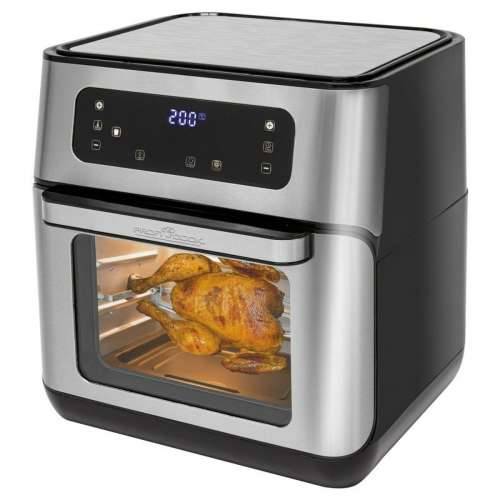 Friteza na Zrak Proficook PC-FR 1200 H Crna 1500 W 11 L Cijena